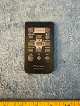 Pioneer DEH-X5800HD Car Stereo Remote Control. Fixed Price $9.99.
