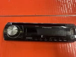 Pioneer DEH-X3500UI 1-DIN Cd/ Aux/usb Faceplate Only. Fixed Price $25.00.