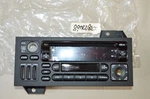 Faceplate For Chrysler 3 Eq Cd Cassette Player Radio Stereo 892K08105. Fixed Price $15.00.