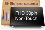 Screenarama New Replacement For Acer Nitro AN515-53, Fhd Matte. Fixed Price $80.99.