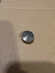 New Dual Faceplate Encoder Knob For XDMA460, XDM270. Fixed Price $9.50.