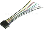 Wire Harness For Pioneer DEH-1100MP DEH1100MP *pay Ships Today*. Fixed Price $7.98.
