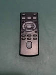 100% Genuine Oem Sony Remote Control For Models Listing Below. Fixed Price $7.79.