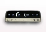 1964-1966 Chevy Truck Digital Dash Panel White Led Gauges Made In The Usa. Fixed Price $448.91.