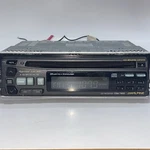 Vintage Alpine CDM-7835 Old School Car Audio Stereo Dash Unit Tested Works. Fixed Price $81.99.