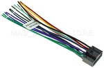 Jvc Harness Dvd KW-ADV792 KW-AVX720 KW-ADV790 KD-AVX1 KD-AVX2. Fixed Price $9.24.