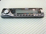 Jensen Faceplate For MPX6411. Fixed Price $14.50.