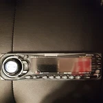 Clarion DRX6675Z Car Stereo Detachable Faceplate Only. Fixed Price $14.99.