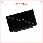 Firstlcd Screen Replacement B116XTN02.3 For Samsung Chromebook 4 XE310XB. Fixed Price $37.63.