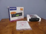 Vintage Jensen XCC8122 60W Am Fm Tape Cassette Car Stereo Detachable Head Box. Fixed Price $95.00.
