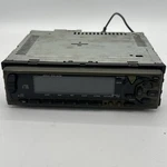 Kenwood KDC-4011S Am/fm/cd Car Stereo Removeable Faceplate And Receiver Untested. Fixed Price $40.00.