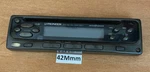 Pioneer Car Detachable Face Plate Model DEH-425.. Fixed Price $33.00.