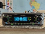 Pioneer Deh P7400MP Car Stereo Cd Receiver Fully Working Good Shape. Fixed Price $349.00.