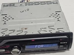 Sony CDX-GT24W Fm/am Player. Fixed Price $29.05.