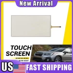 LQ080T5GC01 8" Touch Panel Display Screen Digitizer For Toyota Highlander. Fixed Price $18.99.