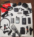 Pioneer GEX-INNO2BK XM2GO Radio MP3 Player 1GB Portable Tested. Fixed Price $149.99.