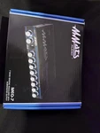 Mmats Audio MEQ-7. Fixed Price $130.00.