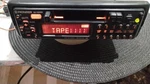 Pioneer KEH-P6000RDS Nice Classic Unit Bmw Audi Mb. Fixed Price $174.29.