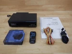Alpine DHA-S690 Disc Dvd Changer Ai-net With Remote Magazine Car Audio Used. Fixed Price $279.99.