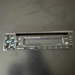 Panasonic DP940 40WX4 Am/fm Player Receiver Head Unit Controls Only. Fixed Price $19.95.