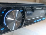 Pioneer DEH-P7050BT Car Audio Tuner 1DIN Main Unit Cd / Usb Bluetooth. Fixed Price $179.63.