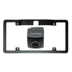 Alpine Lpbc-p, Rearview Backup Camera W/ License Plate Frame. Fixed Price $99.95.