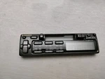 Pioneer KEH-P4200 Face Only. Fixed Price $40.00.