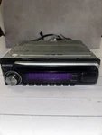 Kenwood Kdc MP338 Detachable Face Hdradio Ready Aux. Fixed Price $50.00.