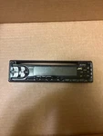 Jvc KD-S640 Detachable Faceplate Only Cd Player Stereo Front Panel Replacement. Fixed Price $23.74.