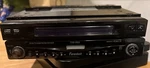 Farenheit TID-895 Dvd Cd Car Stereo Multi-media Player, No Remote, Untested. Fixed Price $89.99.
