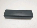 Sony MDX-C800REC Detachable Stereo Mini Disc (faceplate Only). Fixed Price $49.95.