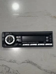 Dual XDM6400 Stereo Faceplate Only Untested. Fixed Price $32.25.