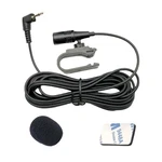 Car Handsfree Microphone For Sony MEX-GS620BT MEX-GS810 MEX-M70BT MEX-N4000BT. Fixed Price $9.25.