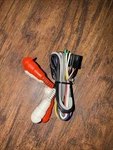 Jensen MP5010K MP6212 MP6312I MP6512I MP6612I MP1311 Radio Wire Harness. Fixed Price $9.99.