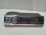Alpine CDA-9851 Faceplate And Case. Fixed Price $50.00.