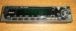 Kenwood KRC-507S Replacement Detatchable Faceplate Untested With Case. Fixed Price $25.00.