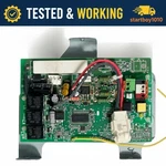 Liftmaster 041DJ002 Logic Board For 8500 Jackshaft Wall Mount Plate. Fixed Price $113.05.