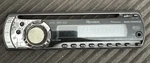Pioneer Premier DEH-P390MP Replacement Faceplate. Fixed Price $22.00.