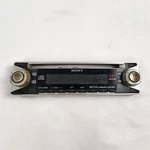 Sony CDX-CA400 Car Stereo Detachable Replacement Only. Fixed Price $19.99.