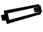 Alpine ERE-G180 Face Plate Bezel Trim For Car Audio Equalizer/crossover Part. Fixed Price $28.99.