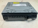 Sony CDX-GT360MP Dash Receiver CD/MP3 Z. Fixed Price $89.99.