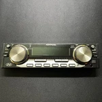 Kenwood Hyundai EZ500 Radio Cd/ MP3/ Wma Faceplate Only. Fixed Price $24.99.