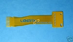 New Auto Stereo Ribbon Flat Flex Cable For Pioneer DEH-P7000R. Fixed Price $21.56.