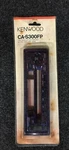 Kenwood CA-S300FP For KRC-S300, KRC-S200 Open Box (new). Fixed Price $8.85.
