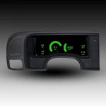 1995-1999 Gm/chevy Digital Gauges Green Led Intellitronix DP6007G Made Usa. Fixed Price $434.24.