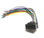 Wire Harness For Pioneer DEH-P780MP DEHP780MP DEH-P7800MP DEHP7800MP. Fixed Price $29.98.