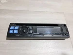 Alpine CDE-110 Replacement Faceplate. Missing Knob.. Fixed Price $19.99.