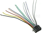 Wire Harness For Pioneer DEH-P510UB DEHP510UB *pay Ships Today*. Fixed Price $7.98.