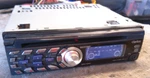 Clarion DXZ375MP Cd Player Receiver Car Stereo (cables Included) (tested). Fixed Price $149.95.