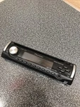 DEH-1900MP Pioneer Radio Stereo MP3 Face Plate Front Only. Fixed Price $24.00.